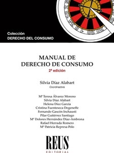 Manual de derecho de consumo