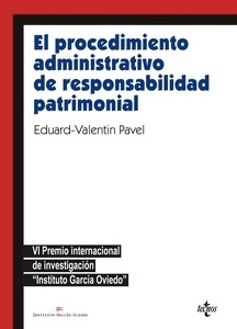 Procedimiento administrativo de responsabilidad patrimonial, El