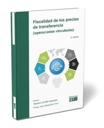 Fiscalidad de los precios de transferencia (operaciones vinculadas)