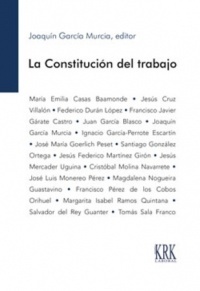 Constitución del trabajo, La