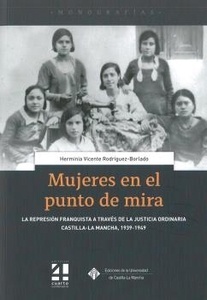 Mujeres en el punto de mira