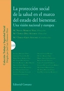 Protección social de la salud en el marco del estado del bienestar, La "Una visión nacional y europea"