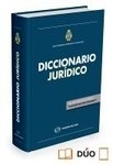 Diccionario jurídico de la Real Academia de Jurisprudencia y Legislación