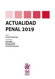 Actualidad Penal 2019