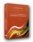 Principio de legalidad en la jurisdicción de menores, El