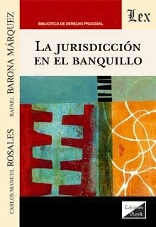 Jurisdicción en el banquillo, La.