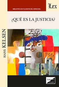 Qué es la justicia?