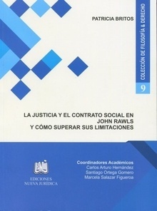 Justicia y el contrato social en John Rawls y cómo superar sus limitaciones