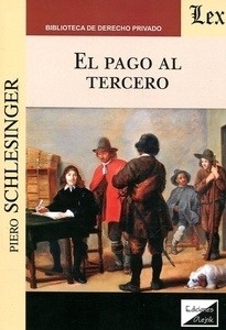 Pago al tercero, El