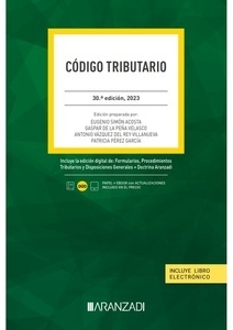 Codigo tributario