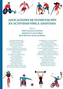 Aplicaciones de intervencion en actividades fisica adaptada