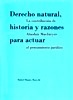 Derecho natural, historia y razones para actuar. La contribución de Alasdair Mac