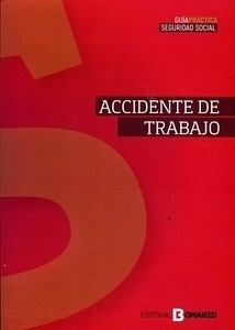 Accidente de trabajo