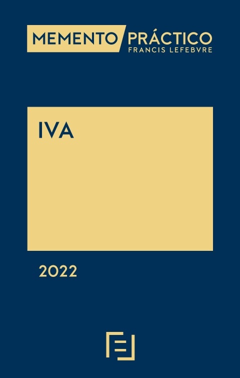 Memento Práctico IVA 2022
