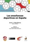 Enseñanzas deportivas en España, Las