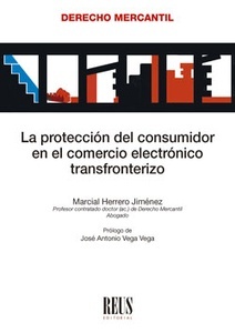 La protección del consumidor en el comercio electrónico transfronterizo