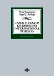 Casos y textos de Derecho Internacional público