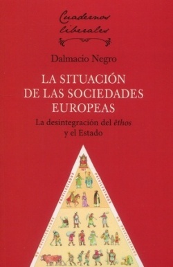 Situación de las sociedades europeas