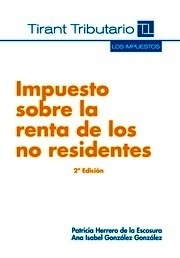 Impuesto sobre la renta de los no residentes