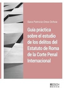 Guia practica sobre el estudio de los delitos del Estatuto de Roma de la Corte Penal Internacional