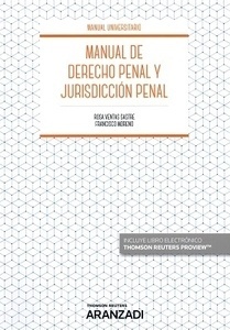 Manual de derecho penal