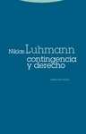 Contingencia y derecho