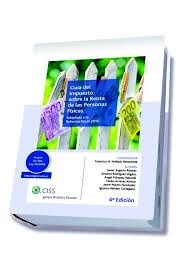 Guía del Impuesto sobre la Renta de las Personas Físicas "Adaptada a la reforma Fiscal 2015"