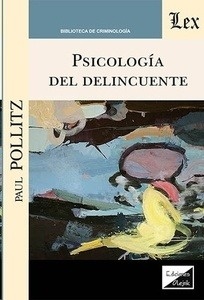 Psicología del delincuente