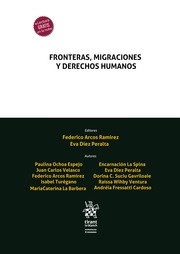 Fronteras, migraciones y Derechos Humanos