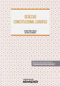 Derecho constitucional europeo