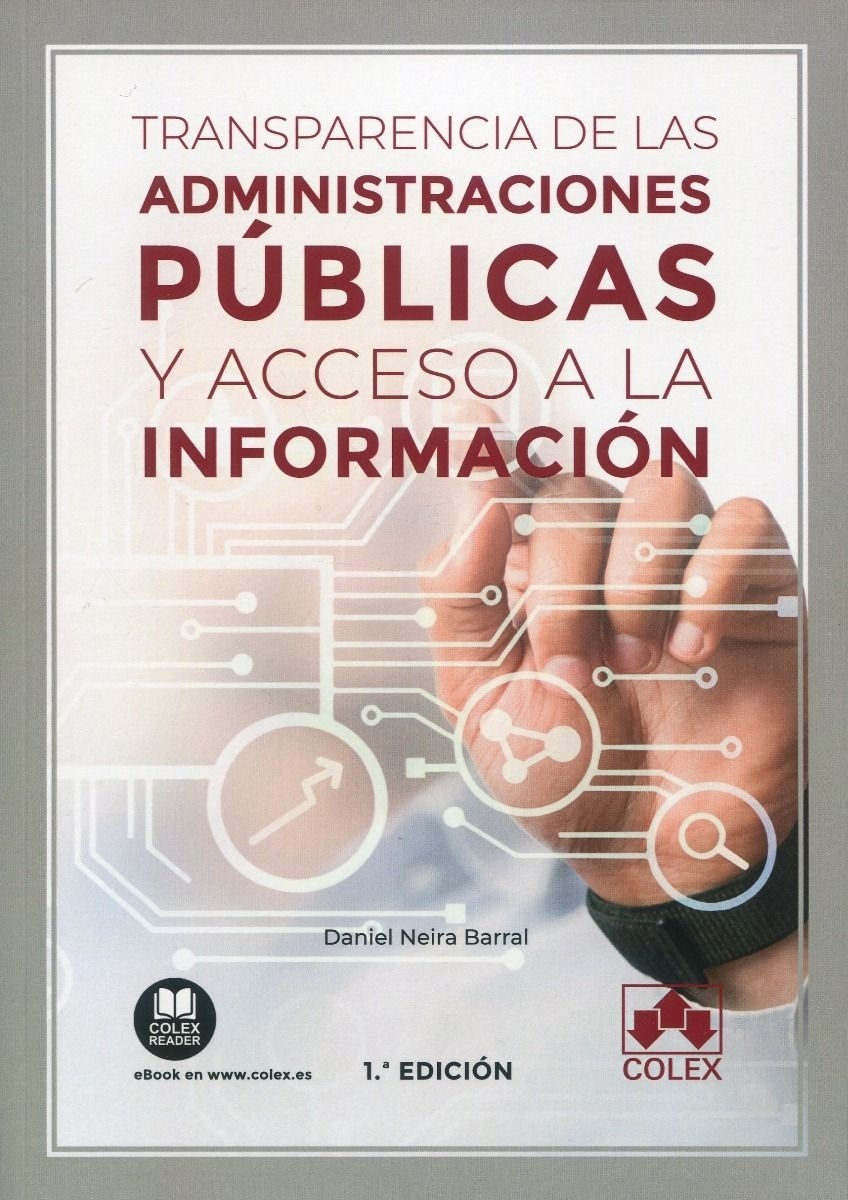 Transparencia de las administraciones públicas y acceso a la información
