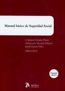 Manual básico de Seguridad social