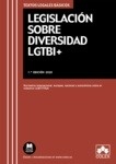 Legislación sobre diversidad LGTBI+ "Normativa internacional, europea, nacional y autonómica sobre el colectivo LGBTTTIQA"