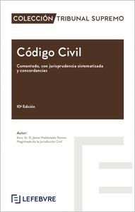 Código Civil Comentado 10ª EDICION