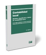 Contabilidad local. Modelo simplificado y básico de contabilidad local