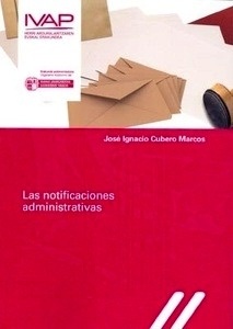 Notificaciones administrativas, Las