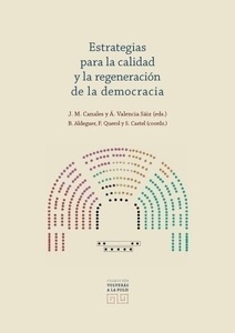 Estrategias para la calidad y la regeneración de la democracia