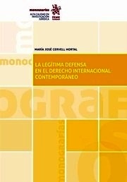 Legítima defensa en el derecho internacional contemporáneo, La