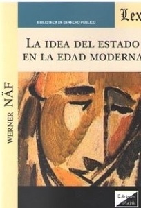 Idea del estado en la edad moderna, La