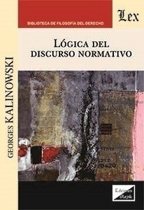 Lógica del discurso normativo