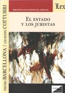 Estado y los juristas