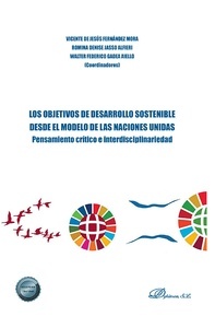 Los objetivos de desarrollo sostenible desde el modelo de las Naciones Unidas