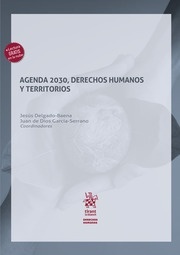 Agenda 2030, Derechos Humanos y territorios