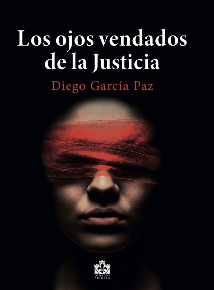 Los ojos vendados de la justicia