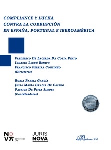 Compliance y lucha contra la corrupción en España, Portugal e Iberoamérica