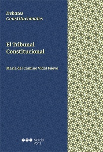 Tribunal Constitucional, El