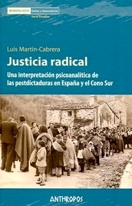 Justicia radical