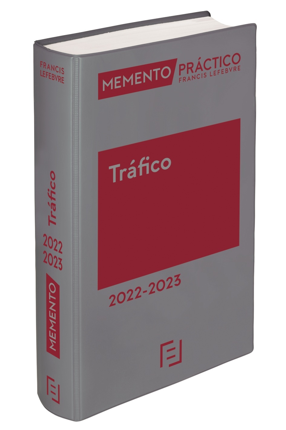 Memento Práctico Tráfico 2022-2023