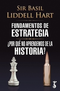 Fundamentos de estrategia. ¿Por qué no aprendemos de la historia?