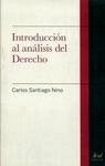 Introducción al analisis del Derecho